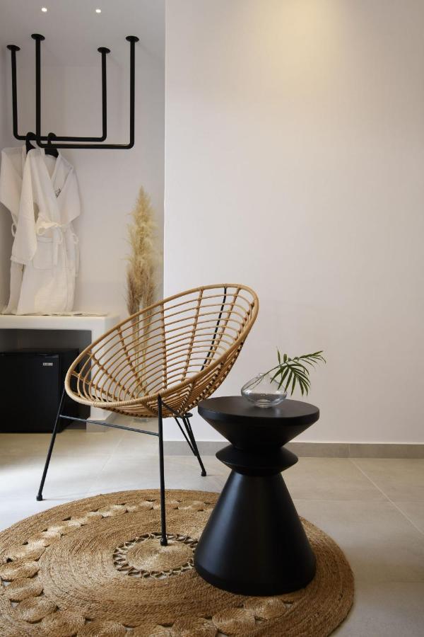 Sunset Windmills Suites Mykonos Town Exterior photo