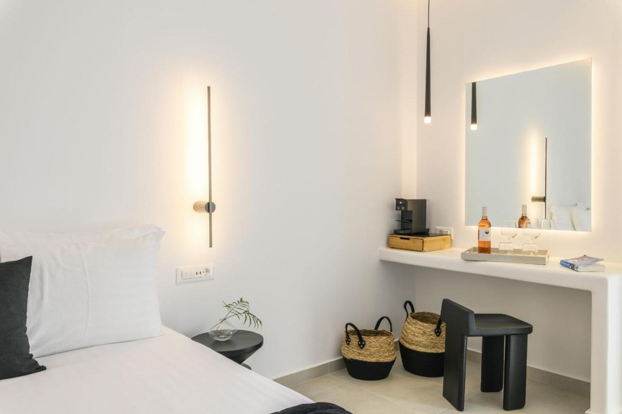 Sunset Windmills Suites Mykonos Town Exterior photo