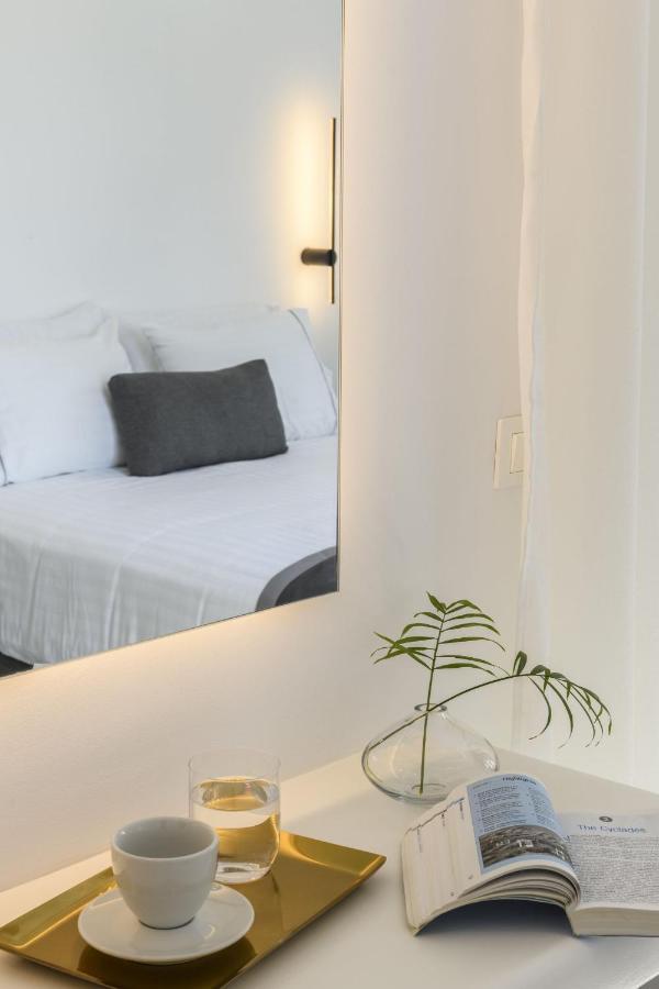 Sunset Windmills Suites Mykonos Town Exterior photo