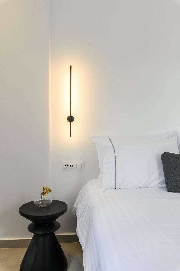 Sunset Windmills Suites Mykonos Town Exterior photo