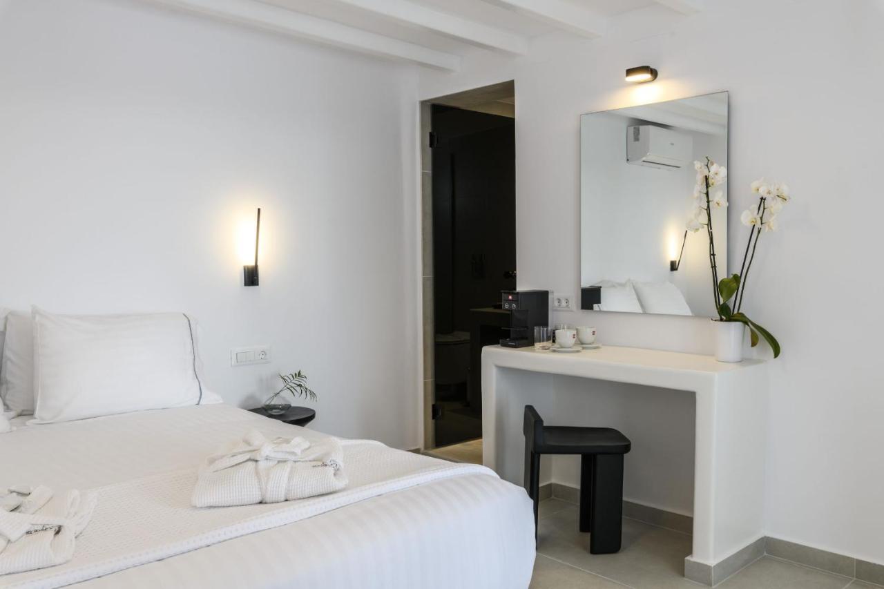 Sunset Windmills Suites Mykonos Town Exterior photo